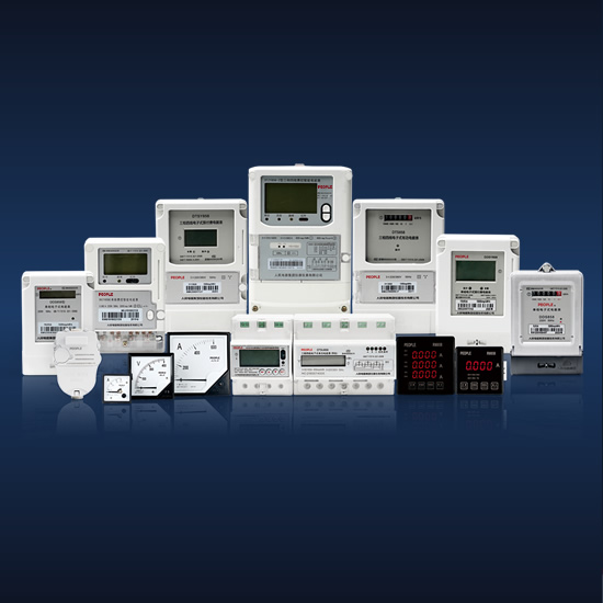 乐天堂fun88电能表